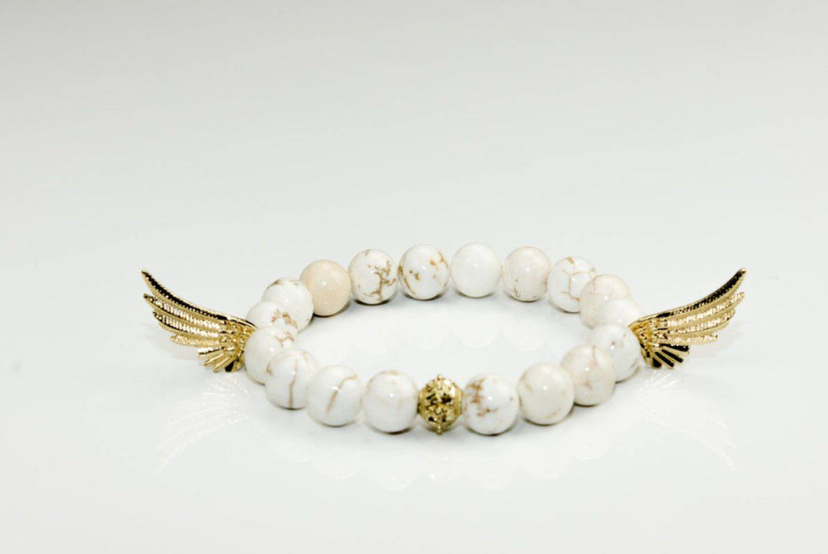 Wings of purity