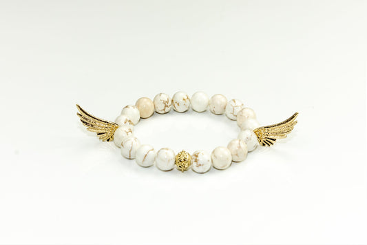 Wings of purity