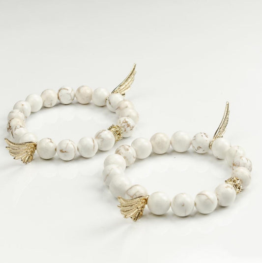 Wings of purity