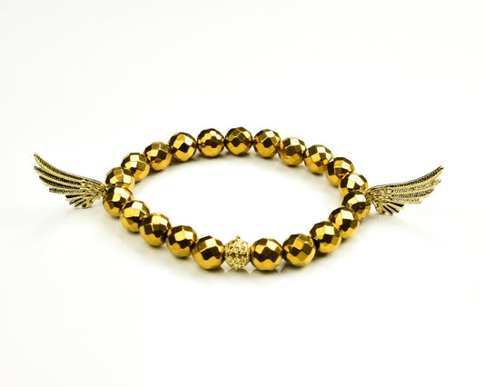 Wings Of Royalty